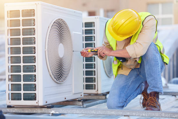 HVAC Air Duct Cleaning in El Cerrito, CA