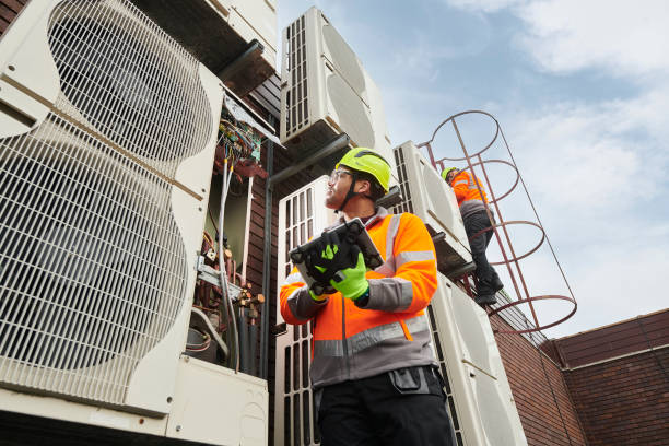 Best HVAC Air Duct Cleaning  in El Cerrito, CA