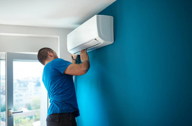 Best Local HVAC Companies  in El Cerrito, CA