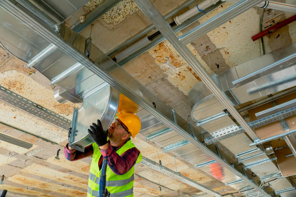 Best HVAC Companies Near Me  in El Cerrito, CA