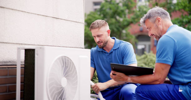 Professional HVAC in El Cerrito, CA