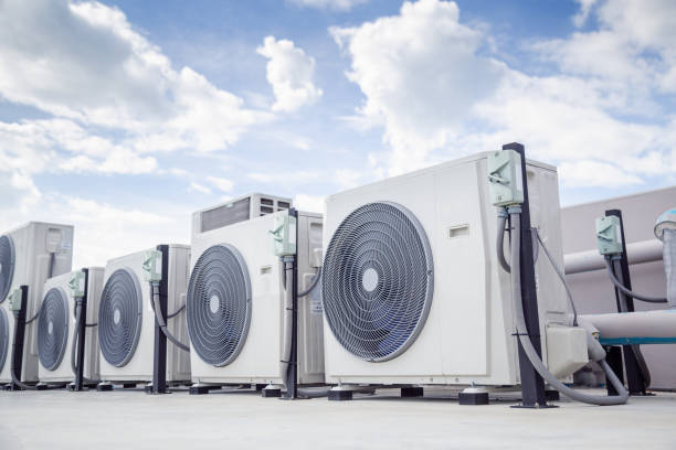 Best Central Air Repair  in El Cerrito, CA