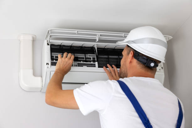 Ductless HVAC Repair in El Cerrito, CA