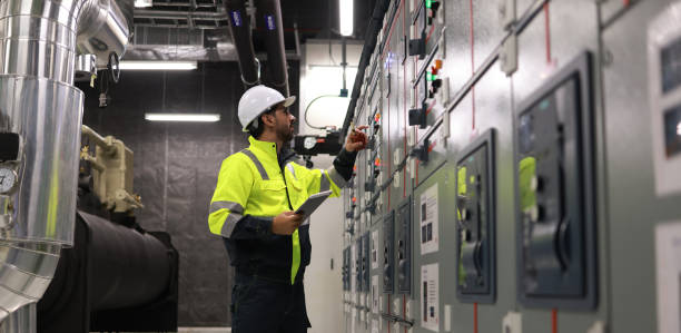 Best HVAC Cleaning Services  in El Cerrito, CA